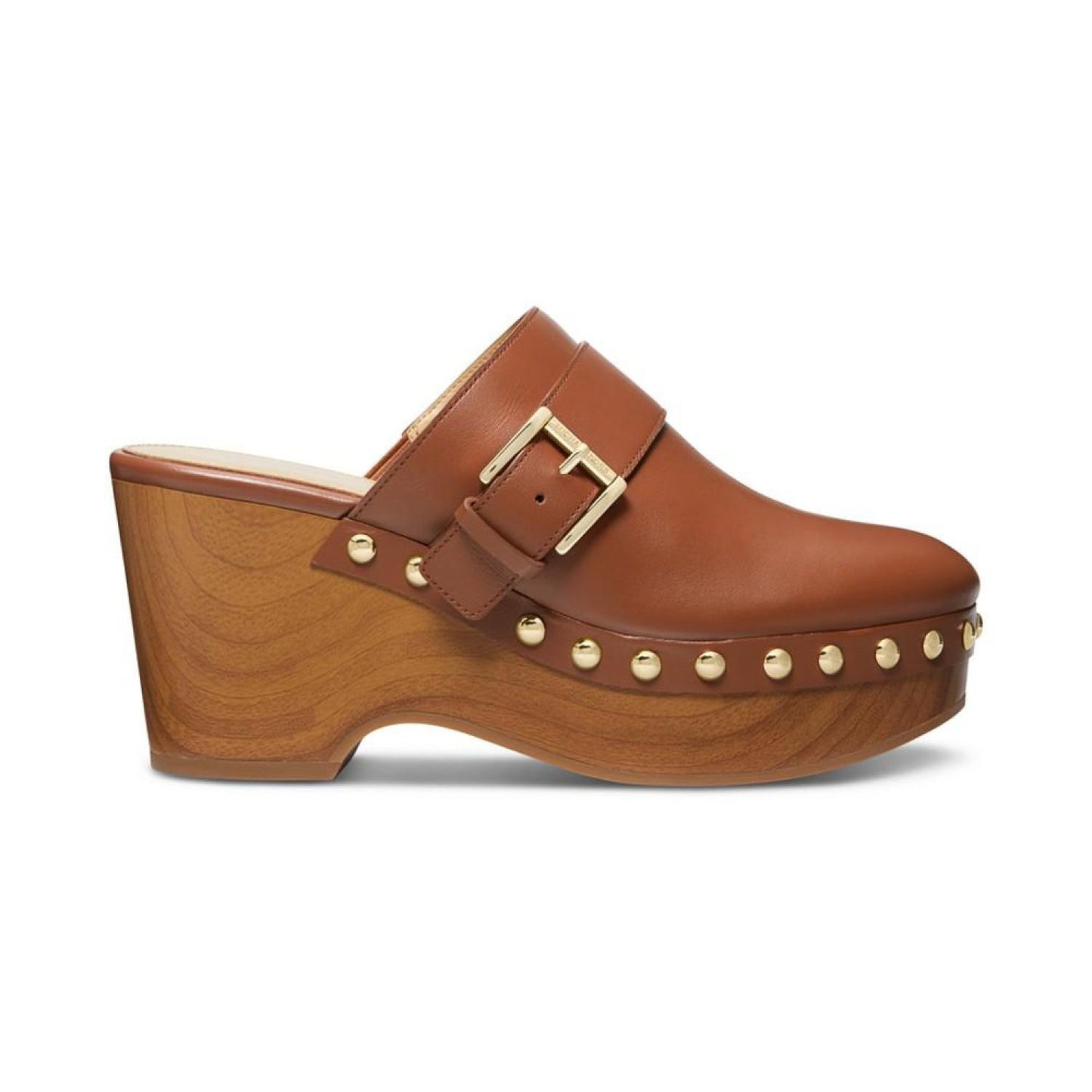 Women's Rye Slip-On Studded Platform Clogs