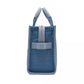 The Woven Medium Tote Bag