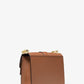 Greenwich Small Saffiano Leather Crossbody Bag