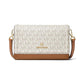 Logo Jet Set Charm Phone Crossbody