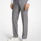Modern-Fit Wool Blend Suit Pants