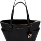 Michael Michael Kors Jet Set Large Top Handle Bag