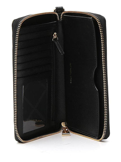 Michael Michael Kors Jet Set Travel Wallet