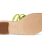 Hampton Flat Sandal
