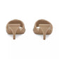 The J Marc Leather Mules