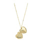 A Heart Locket