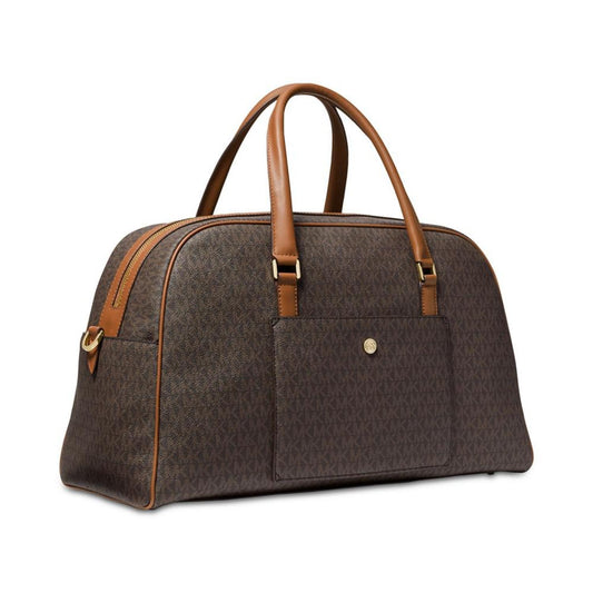 Logo Heritage Extra Large Weekender