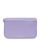 Marc Jacobs Logo Plaque Foldover Shoulder Bag