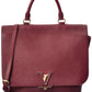 Louis Vuitton Bordeaux Taurillon Leather Volta (Authentic Pre-Owned)