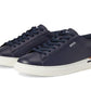 Clint Smooth Leather Low Profile Sneakers