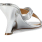 Nadina Mule Wedge