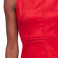 Haven Dress In Red
