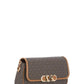 Michael Michael Kors Parker Medium Logo Shoulder Bag