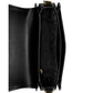 Mila Medium Leather East West Sling Messenger