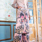 Maggie Coat In Unicorn
