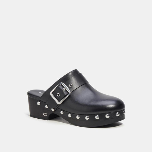 Coach Outlet Faryn Clog
