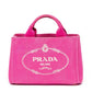 Small Canapa Tote