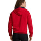 The RL Fleece Full Zip Hoodie