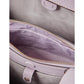 Knott Pebbled Leather Medium Crossbody Tote