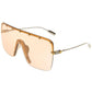 Gucci Unisex GG1245S 99mm Sunglasses