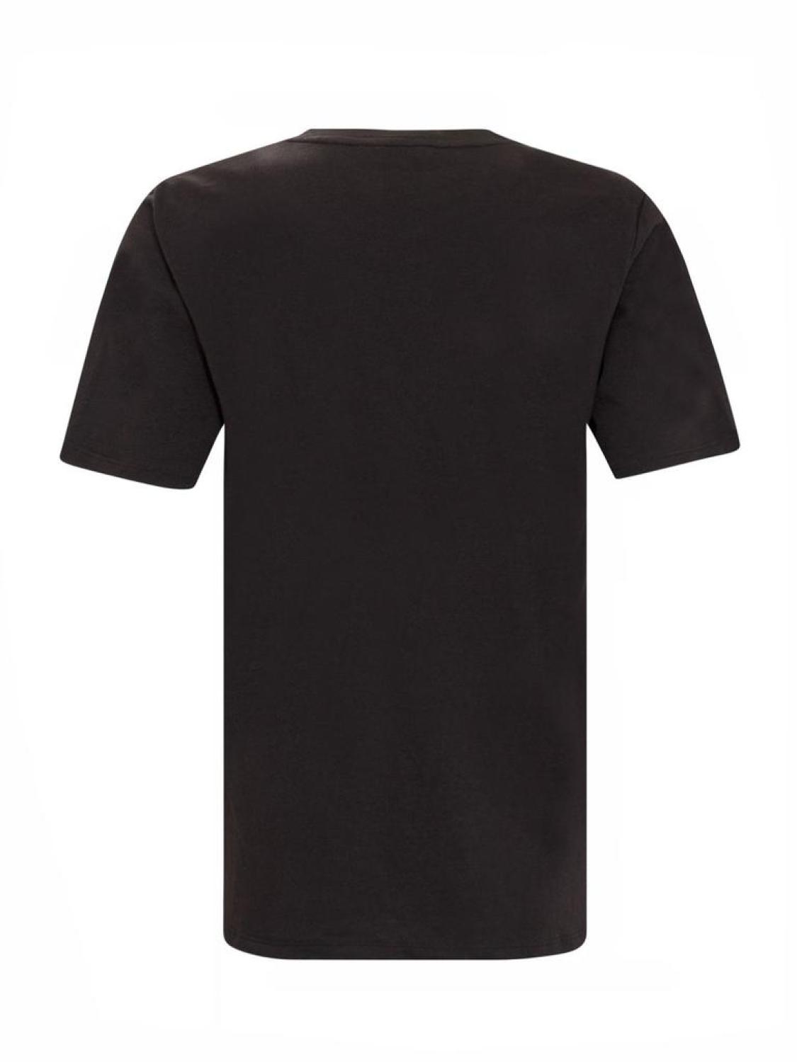 Michael Michael Kors Logo Printed T-Shirt