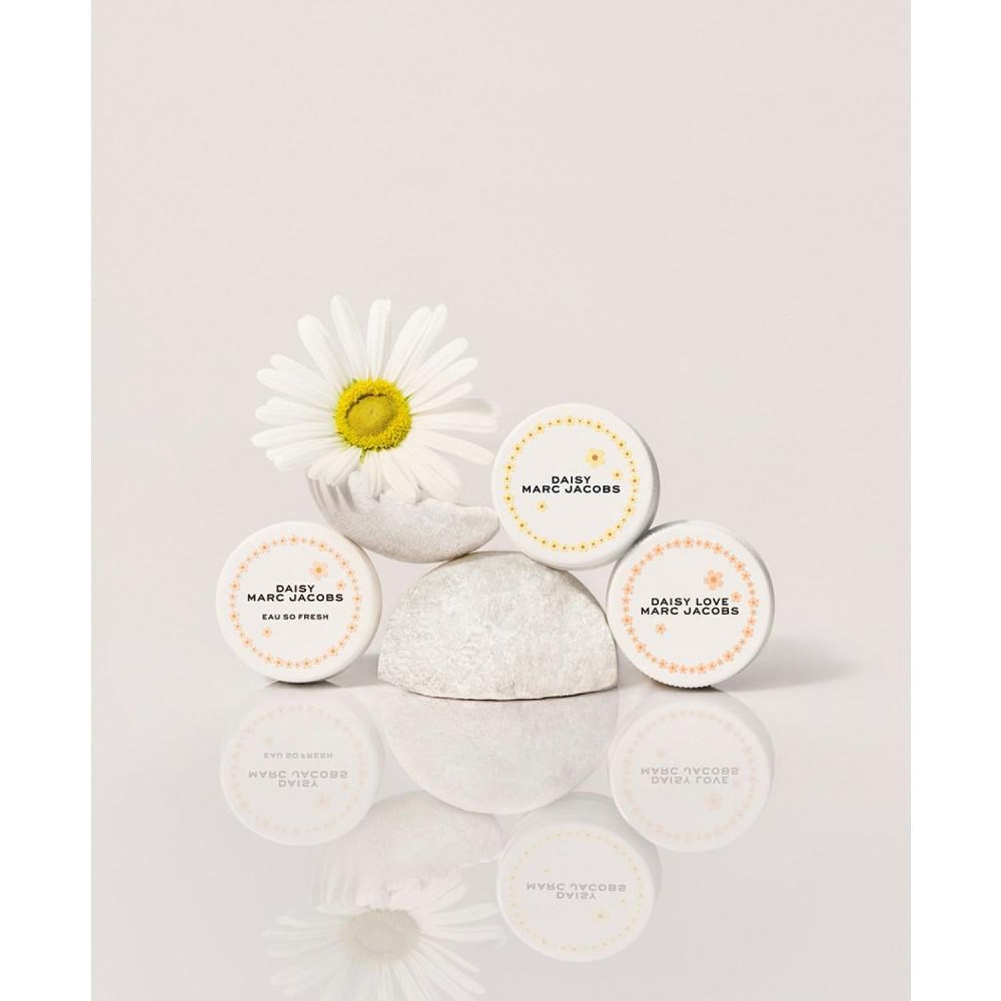 Daisy Drops Eau So Fresh Eau de Toilette Capsules, 0.13 oz.