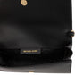 Michael Kors Mona Large Saffiano Crossbody Bag