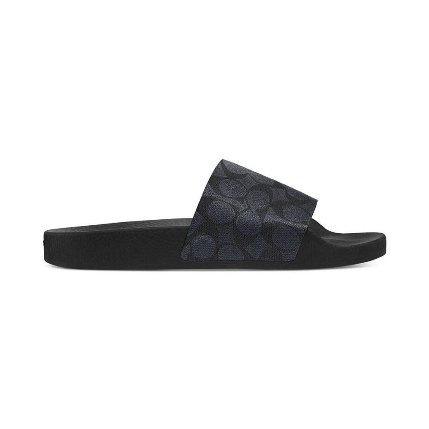 Men's Sport Slides