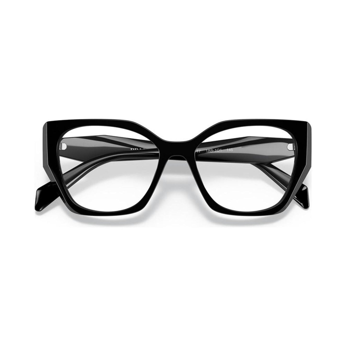 PR 18WV Women's Irregular Eyeglasses