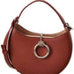 Chloé Arlene Small Leather Shoulder Bag