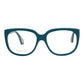 Square-Frame Injection Optical Frames