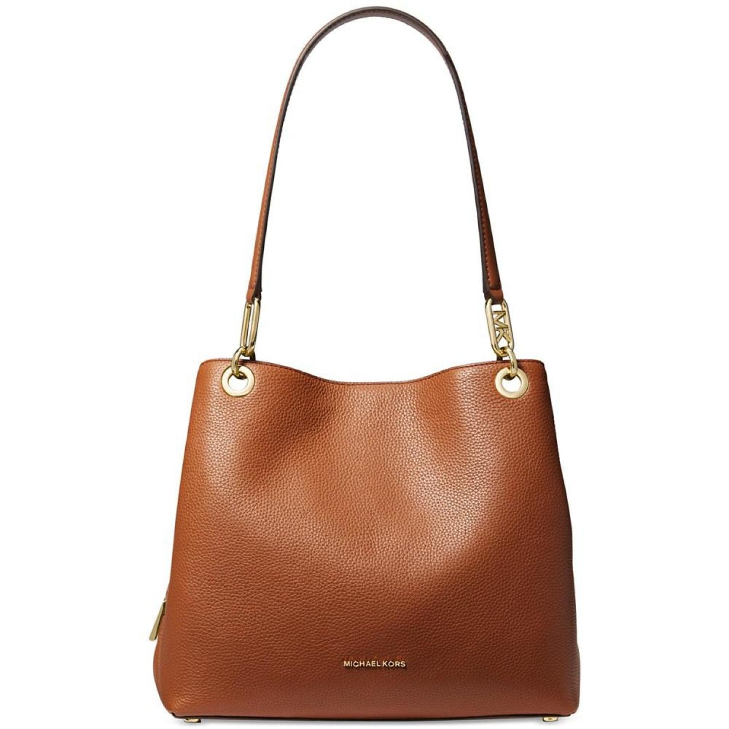 Kensington Large Leather Tote