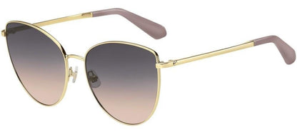 Kate Spade Dulce Cat-Eye Frame Sunglasses