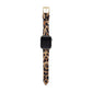 38 mm/40 mm/41 mm Logo Charm Band for Apple Watch®