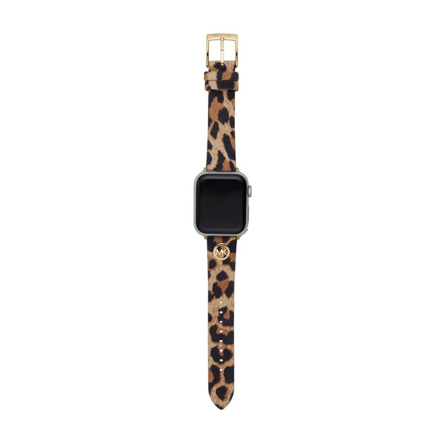 38 mm/40 mm/41 mm Logo Charm Band for Apple Watch®