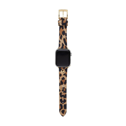 38 mm/40 mm/41 mm Logo Charm Band for Apple Watch®
