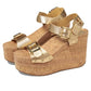 Colby Wedge