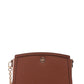 Michael Kors Logo-Plaque Chained Shoulder Bag