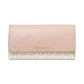 Logo Jet Set Charm Large Trifold Wallet