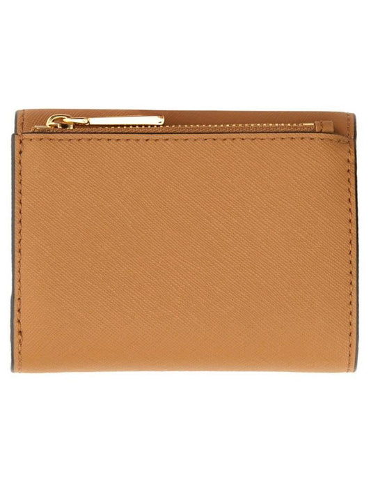 Michael Michael Kors Carmen Medium Tri-Fold Envelope Wallet