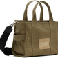 Green 'The Small Tote Bag' Tote