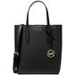 Sinclair Small North South Shopper Tote