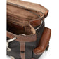 Hitch Backpack in Large Horse and Carriage
