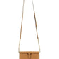 Michael Michael Kors Heather Strapped Extra-Small Crossbody Bag