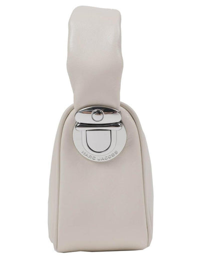 Marc Jacobs The Pushlock Mini Hobo Bag