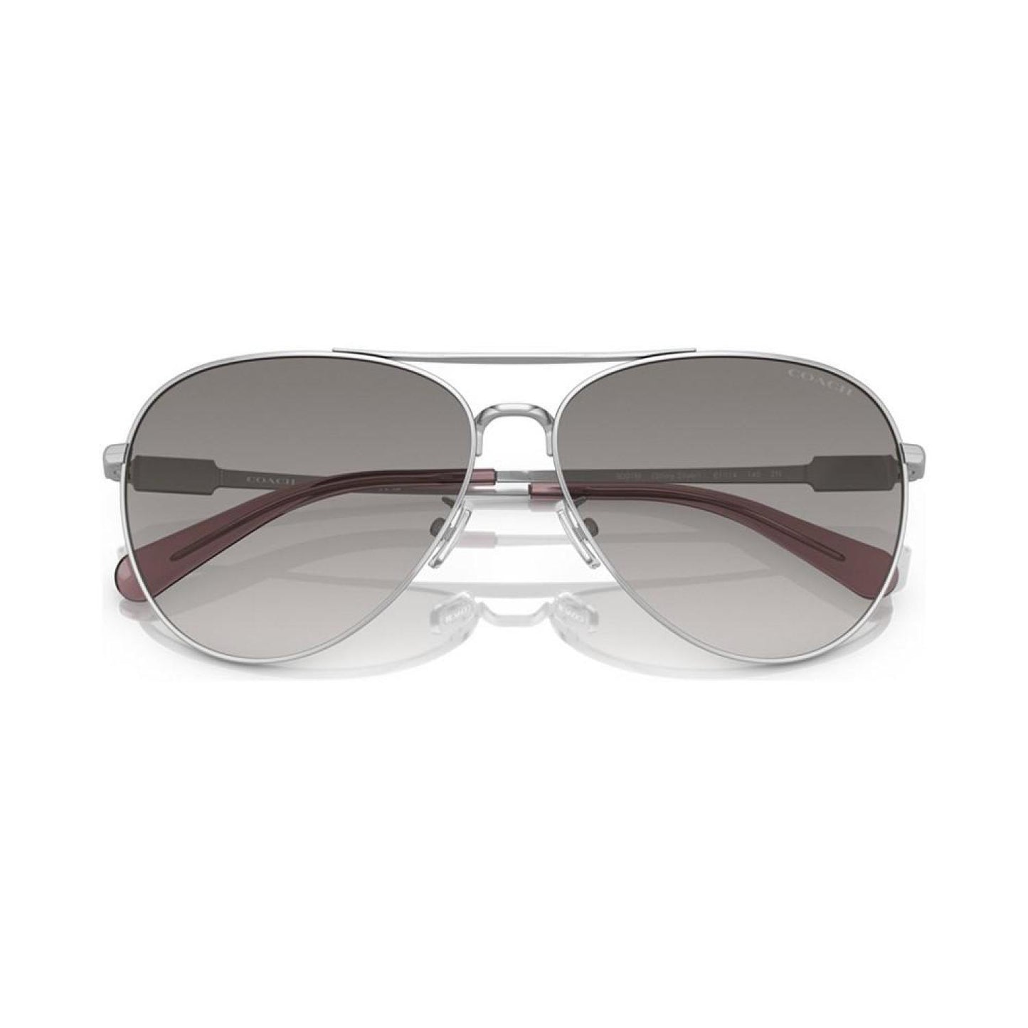 Women's Sunglasses, HC714061-Y