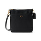 Cross Grain Leather Kitt