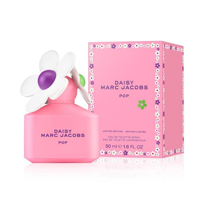 Daisy Pop Eau de Toilette, 1.6 oz.
