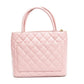 CC Timeless Medallion Tote