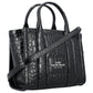 Marc Jacobs The Embossed Mini Tote Bag
